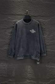 Picture of Chrome Hearts T Shirt Long _SKUChromeHeartsS-XL8stx726950198